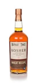 Buffalo Trace Kosher - Wheat Recipe
