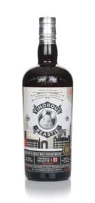 Timorous Beastie x WEST Brewery Beer Cask Finish