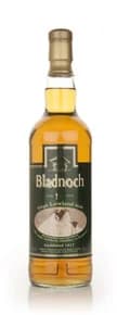 Bladnoch 19 Year Old - Sheep Label
