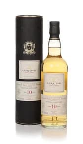 Tamdhu 10 Year Old 2013 (cask 354) - Cask Collection (A.D. Rattray)