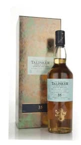 Talisker 35 Year Old 1977 (Special Release 2012)