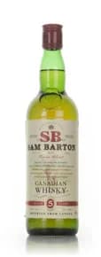 Sam Barton 5 Year Old - post 1999