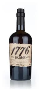 1776 Straight Bourbon Whiskey