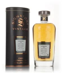 Glenburgie 21 Year Old 1995 (cask 6525) - Cask Strength Collection (Signatory)