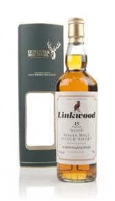 Linkwood 15 Year Old (Gordon & MacPhail)