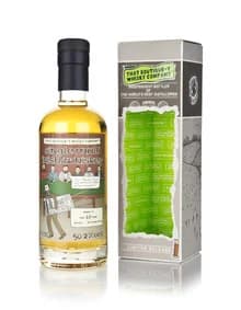 Irish Single Malt #2 16 Year Old (That Boutique-y Whisky Company)