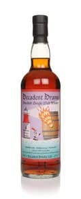 Smögen 8 Year Old 2016 - Decadent Drams (Decadent Drinks)