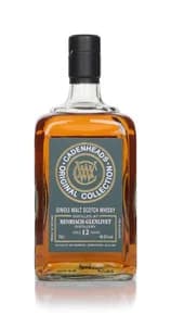 BenRiach 12 Year Old 2012 - Cadenhead's Original Collection
