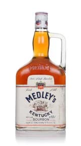 Medley's Kentucky Bourbon (1.5L)