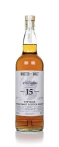 Strathisla 15 Year Old 2005 (Master of Malt)