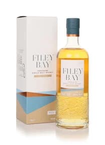 Filey Bay IPA Cask Finish (Batch 2)