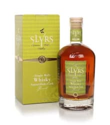 Slyrs Single Malt - Amontillado Cask Finish