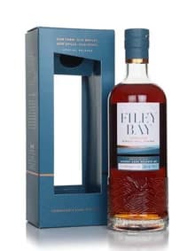 Filey Bay Sherry Cask Reserve #6