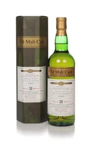 Glen Keith 30 Year Old 1993 - Old Malt Cask 25th Anniversary (Hunter Laing)