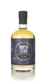 Croftengea 13 Year Old 2007 - North Star Spirits