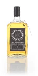 Linkwood 28 Year Old 1987 - Small Batch (WM Cadenhead)
