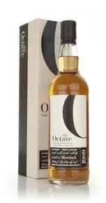 Mortlach 22 Year Old 1989 - The Octave (Duncan Taylor)