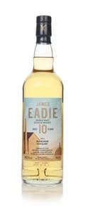 Glenlossie 10 Year Old (casks 5704, 7124 & 1598) - Small Batch (James Eadie)