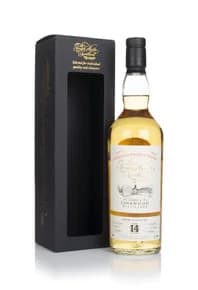 Linkwood 14 Year Old 2006 (cask 802400) - The Single Malts of Scotland