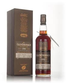 The GlenDronach 25 Year Old 1992 (cask 52)