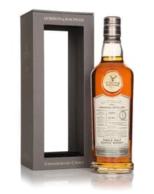 Linkwood 15 Year Old 2009 (cask 22605907) - Connoisseurs Choice (Gordon & MacPhail)