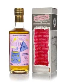Aberlour 31 Year Old (That Boutique-y Whisky Company)
