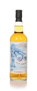 Old Orkney 19 Year Old 2004 0.0.2 (Decadent Drinks)