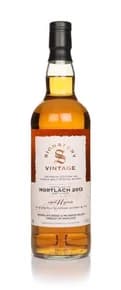 Mortlach 11 Year Old 2013 - 100 Proof Edition #34 (Signatory)