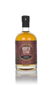 Inchgower 11 Year Old 2007 - North Star Spirits