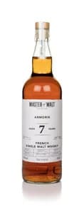 Armorik 7 Year Old 2011 Single Cask (Master of Malt)