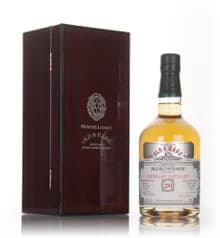 Clynelish 20 Year Old 1996 - Old & Rare Platinum (Hunter Laing)