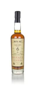 Paul John 6 Year Old 2009 - Single Cask (Master of Malt)