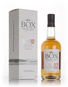 Box 2nd Step Collection 02