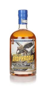 Ardmore 10 Year Old - Whiskyheroes (Brave New Spirits)