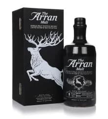 Arran White Stag 9 Year Old (Fifth Release)