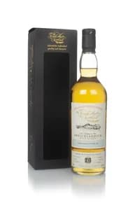 Bruichladdich 26 Year Old 1992 (cask 3841) -The Single Malts of Scotland