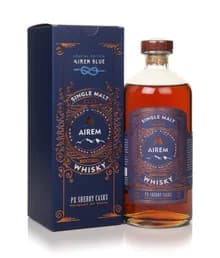 Airem Blue Edition