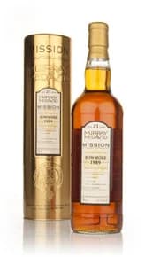 Bowmore 21 Year Old 1989 - Mission (Murray McDavid)