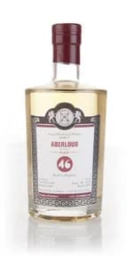 Aberlour 2000 (bottled 2015) (cask 15050) - 46 Range (Malts of Scotland)