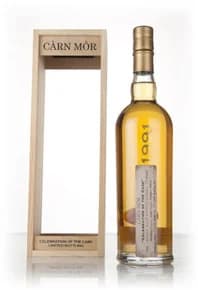 Longmorn 23 Year Old 1991 (cask 54954) - Celebration of the Cask (Càrn Mòr)