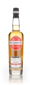 Glen Moray 23 Year Old 1991 (cask 4675) - Rare Select (Montgomerie's)