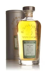 Glen Albyn 28 Year Old 1981 - Cask Strength Collection (Signatory)