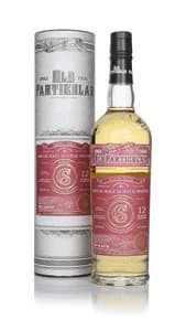 Cardhu 12 Year Old 2013 (cask 19999) Cask Strength - Old Particular (Douglas Laing)
