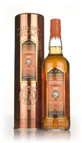 Leòmhann 27 Year Old 1989 - The Vatting (Murray McDavid)