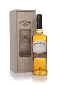 Bowmore 24 Year Old 1988 - Fèis Ìle 2013
