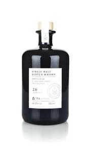 Highland Park 26 Year Old - Forgotten Gems