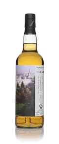 Caol Ila 10 Year Old 2012 (Thompson Bros.)
