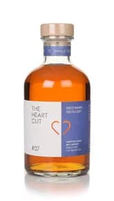 Westward 5 Year Old 2018 - The Heart Cut #7