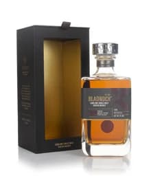 Bladnoch 19 Year Old - PX Sherry Cask Matured (2021 Release)