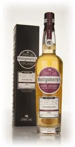 Highland Park 15 Year Old 1992 - Rare Select (Montgomerie's)